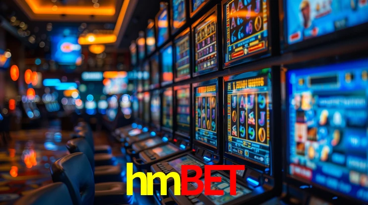 Platform Technology hmbet