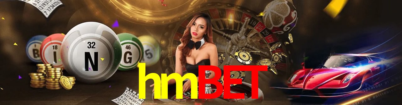 Especiais de Fim de Semana hmbet
