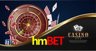 Casino VIP hmbet