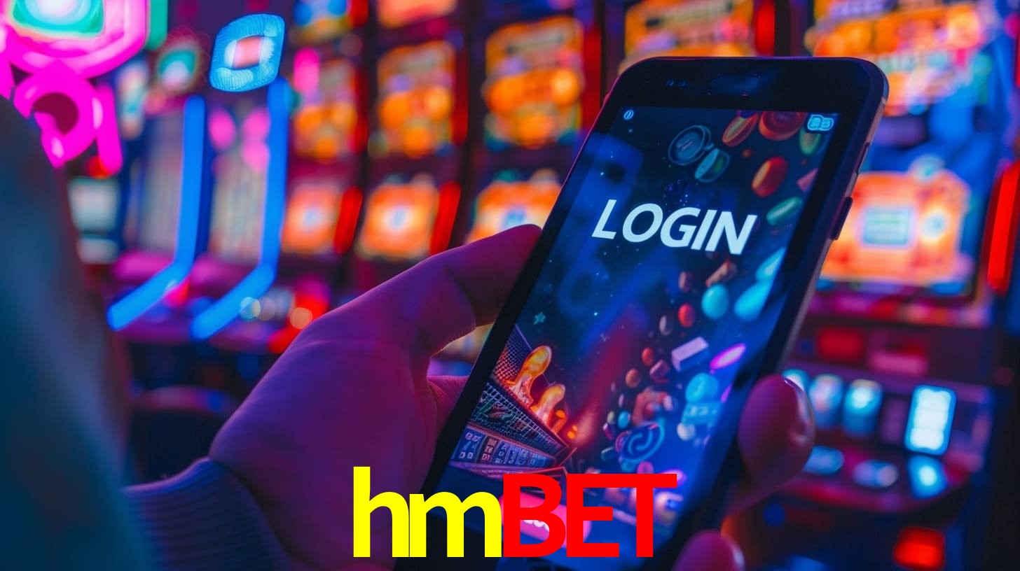 PIX Instantâneo hmbet