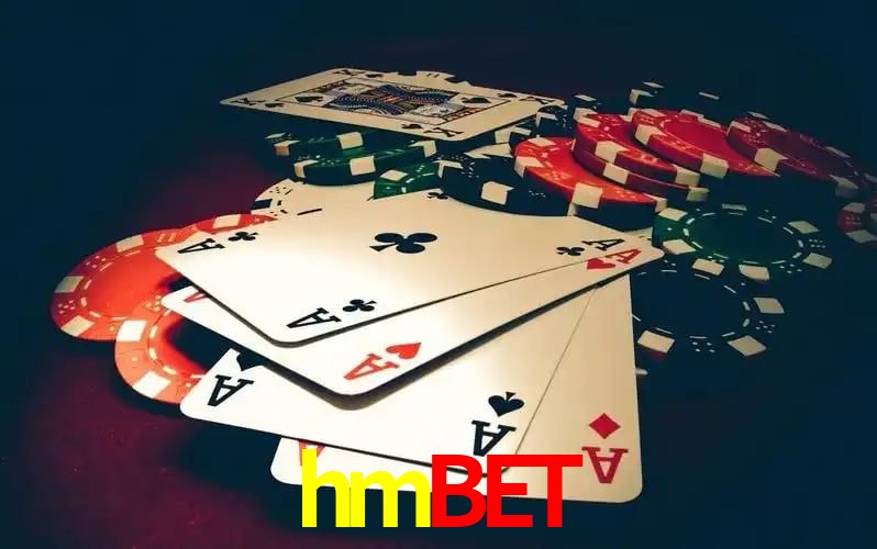 cassino hmbet