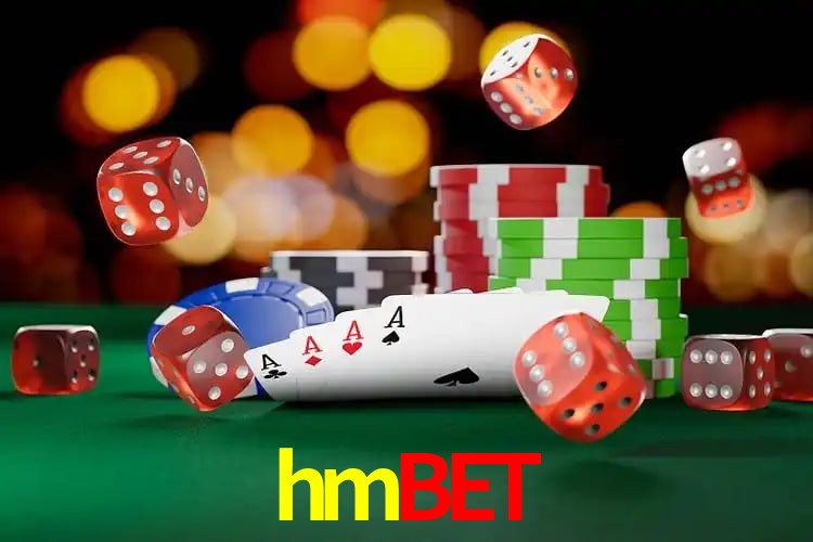 Estatísticas Esportivas hmbet