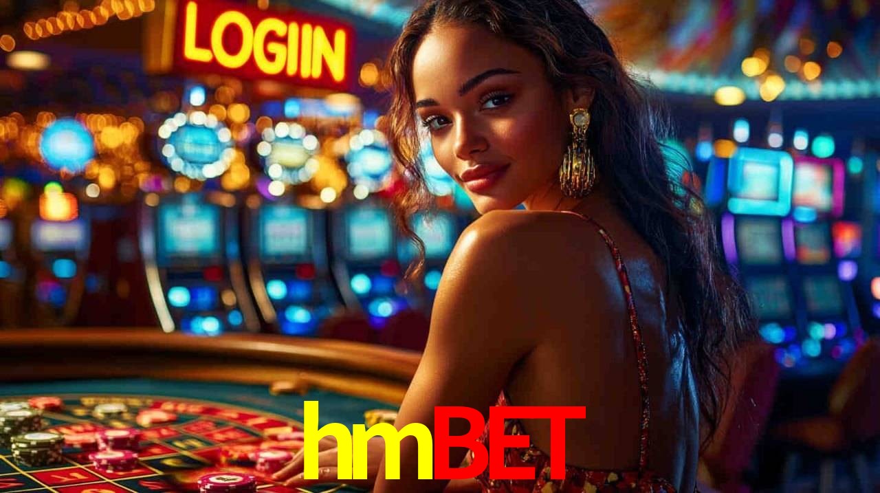 Experiência VIP hmbet