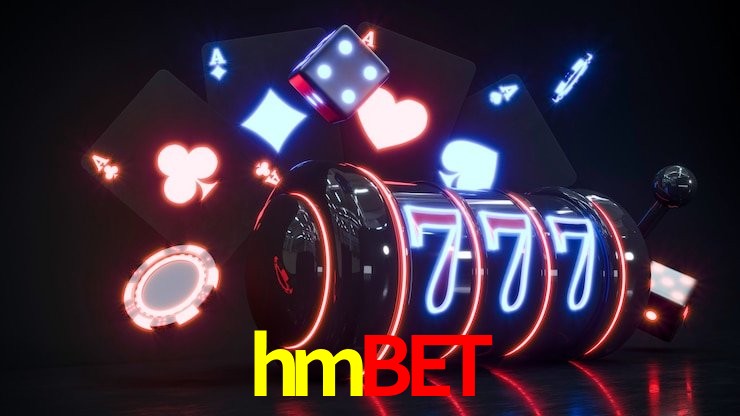 Welcome Bonus hmbet
