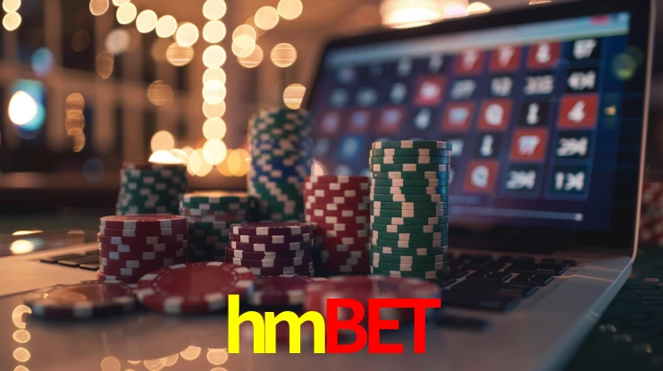 Account Benefits hmbet