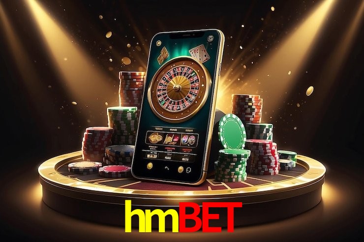 Diretório de Jogos hmbet