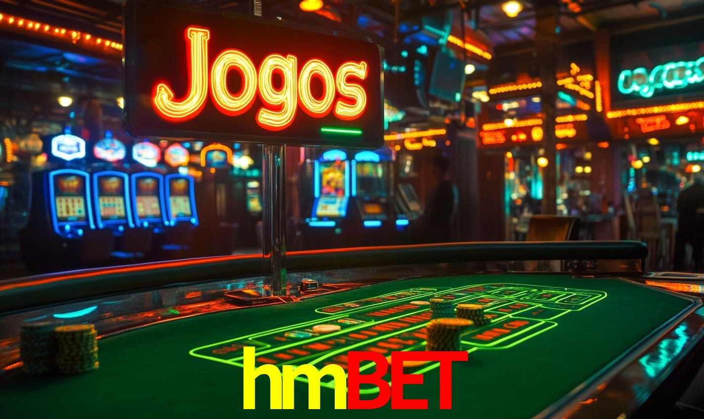 Estatísticas do Jogo hmbet