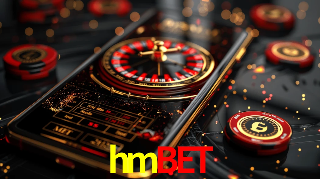 Game Providers hmbet