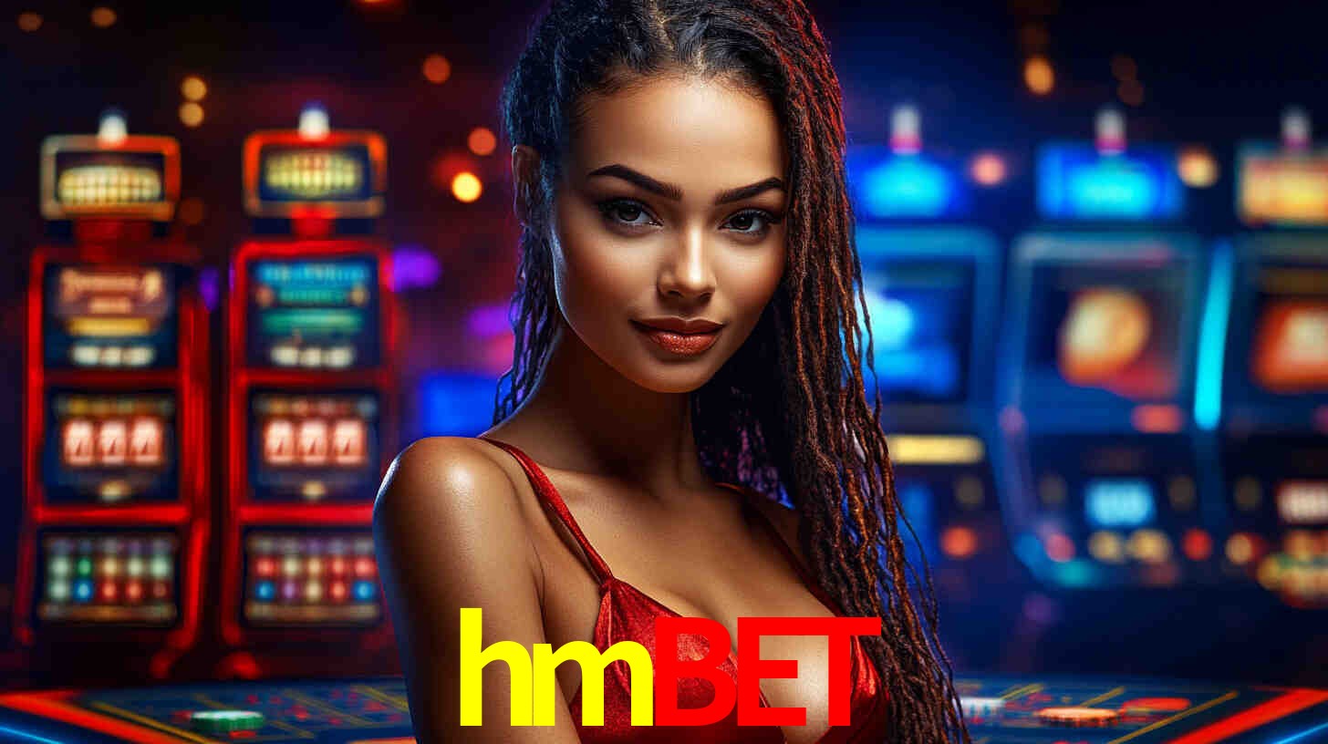 A Experiência Imersiva dos Cassinos Ao Vivo no hmbet