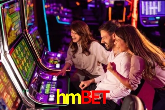 Inovações de Jogos na hmbet: O Futuro das Experiências Interativas