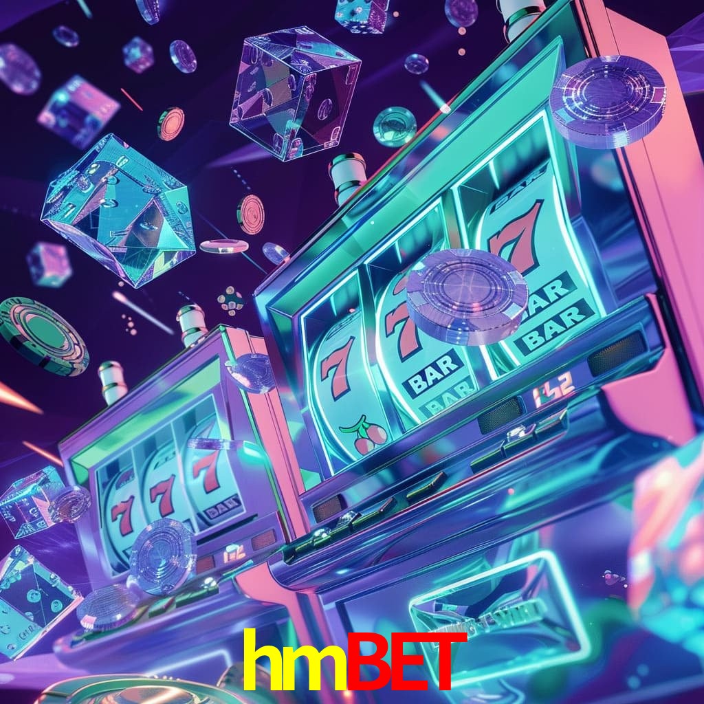 Explorando a Categoria de Eventos em Apostas na hmbet