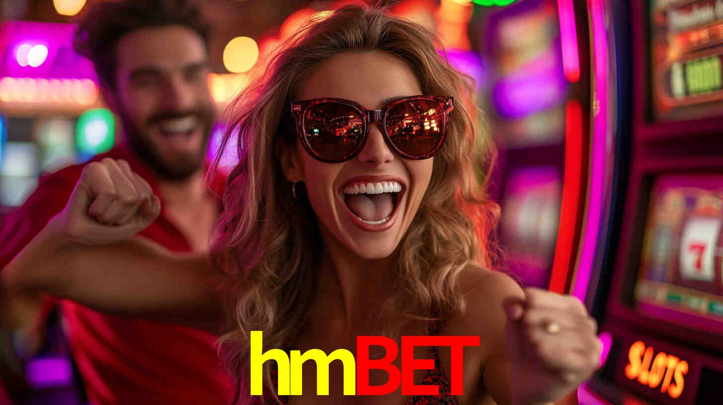 Apostas Esportivas na hmbet: Um Guia Completo