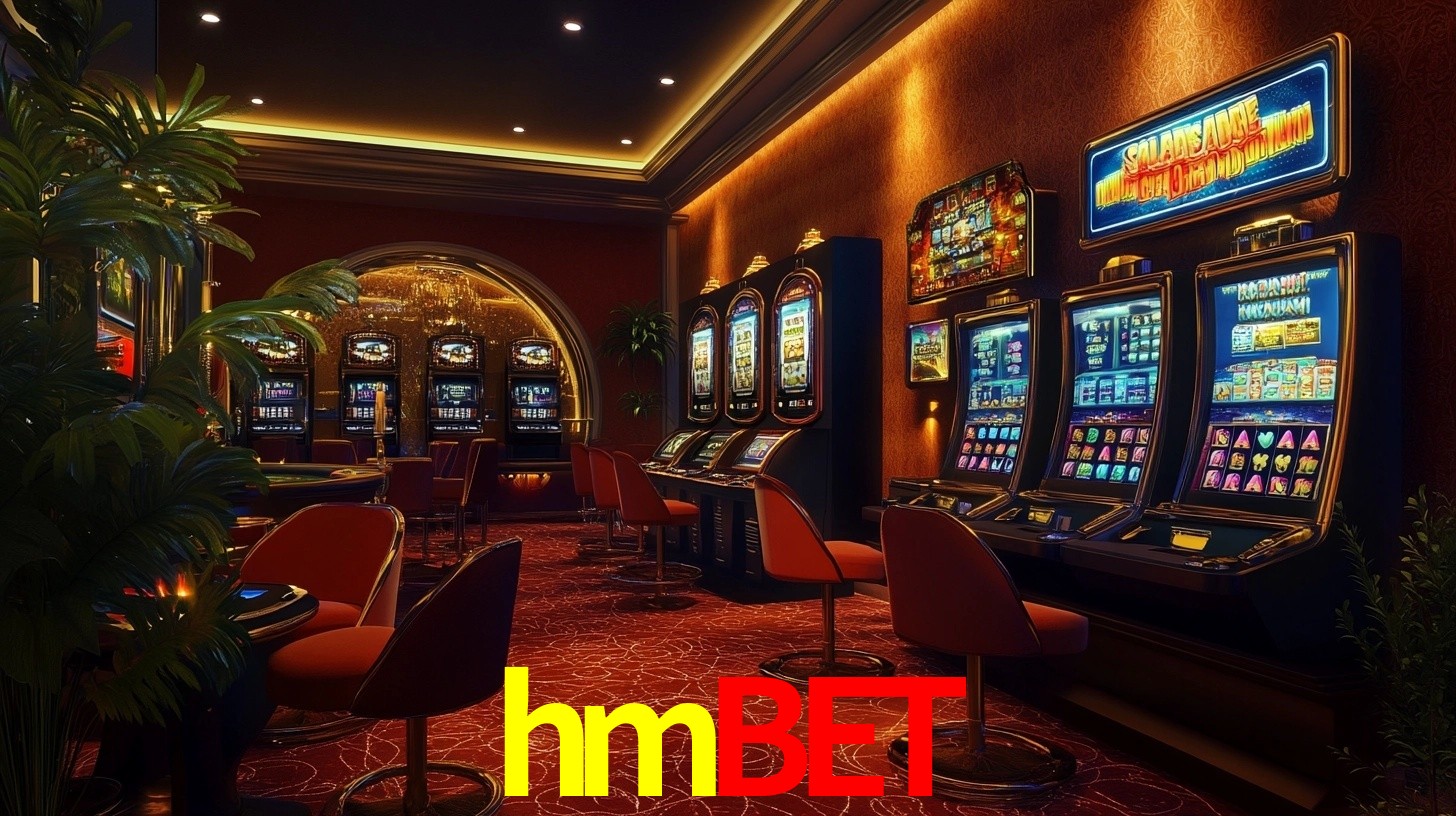 Roulette Table hmbet