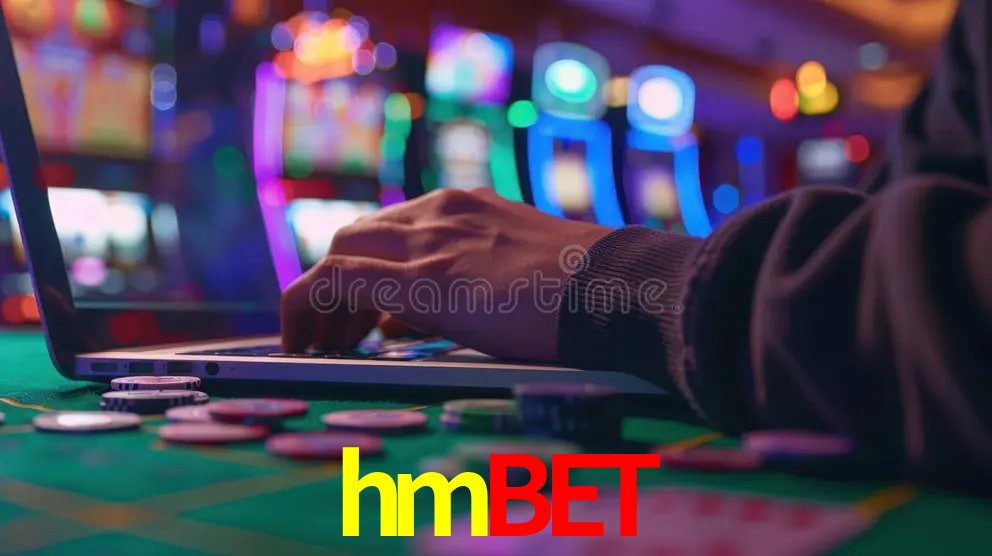 A Emoção da Loteria na hmbet: Uma Chance de Mudança de Vida