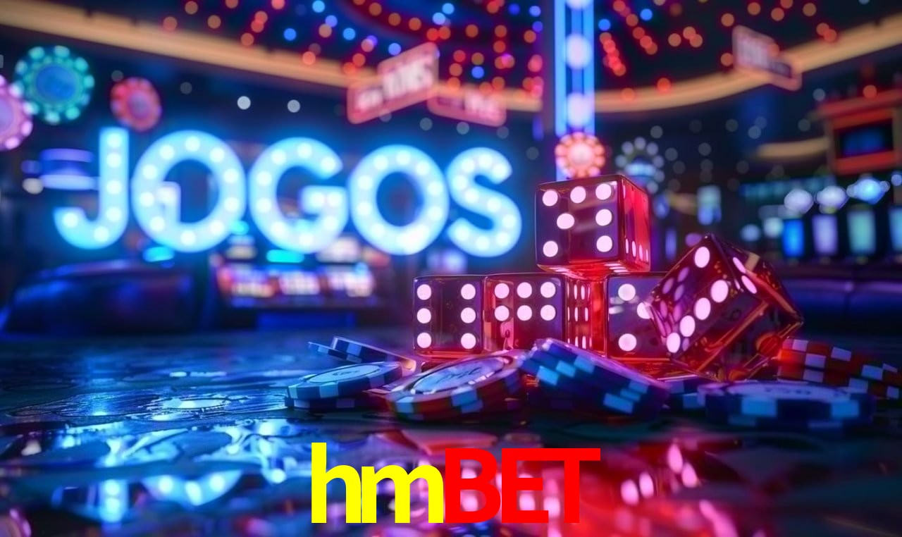 Desvendando o Mundo dos Jogos Virtuais na hmbet