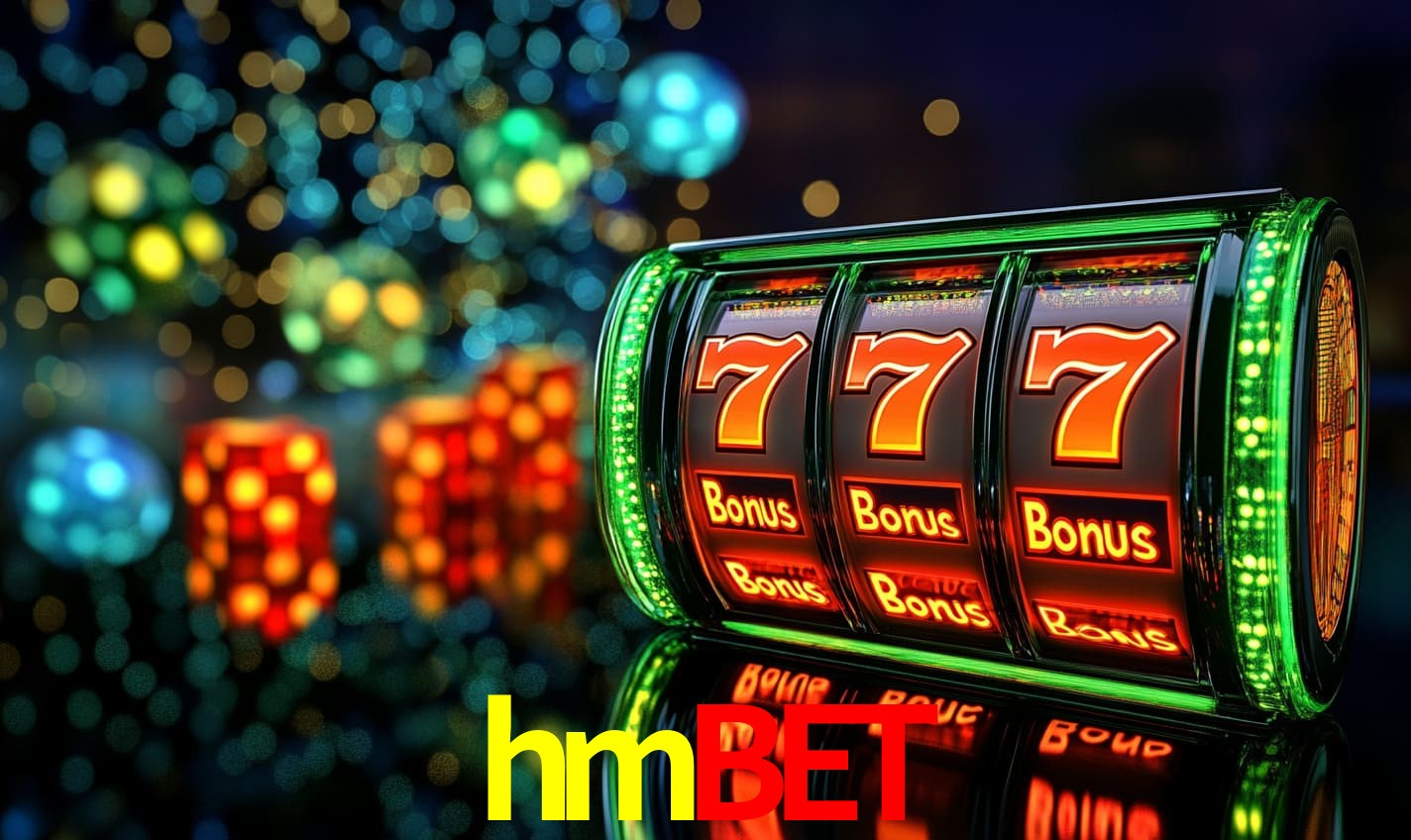 Recursos de Bônus hmbet