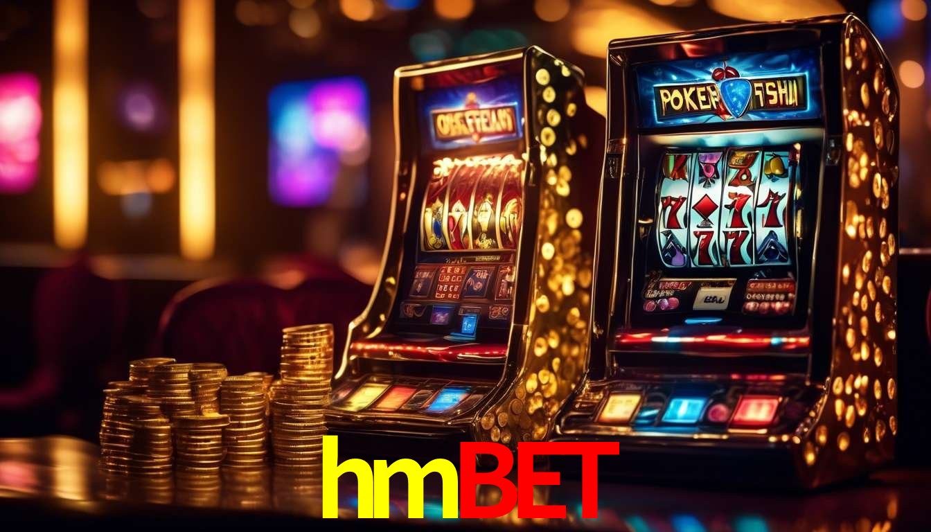 Descubra a Essência do hmbet: Nossa História e Compromissos