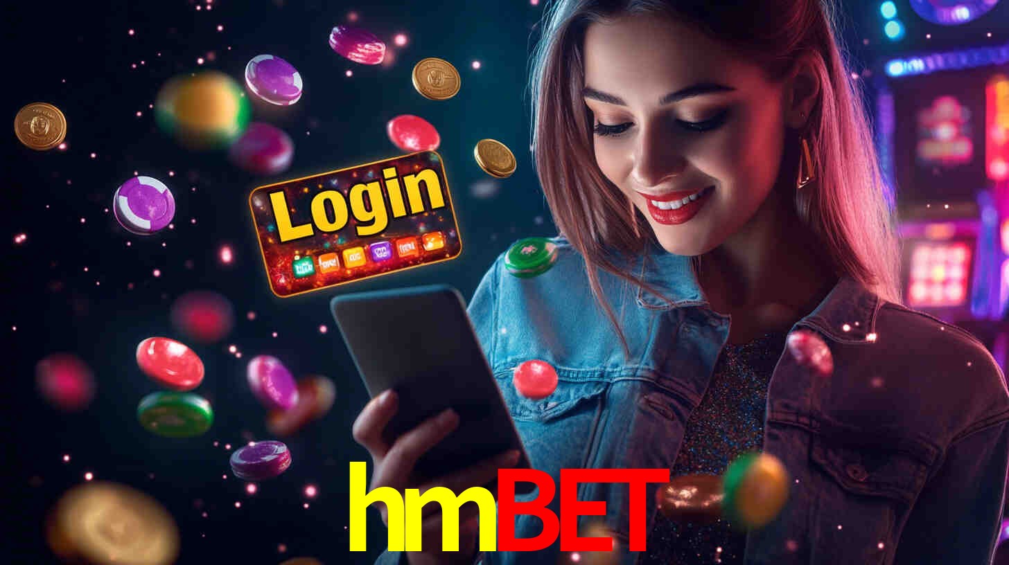 Inovações de Jogos na hmbet: O Futuro das Experiências Interativas