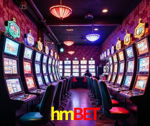 Promoções Sazonais hmbet