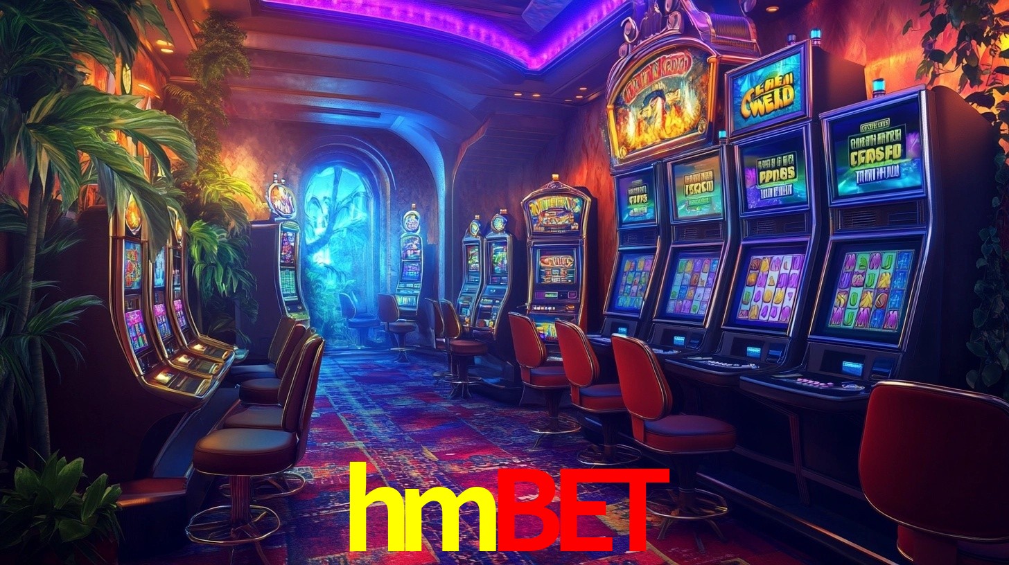 VIP Casino hmbet