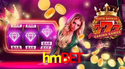 Descubra o Mundo do Cassino Online com hmbet