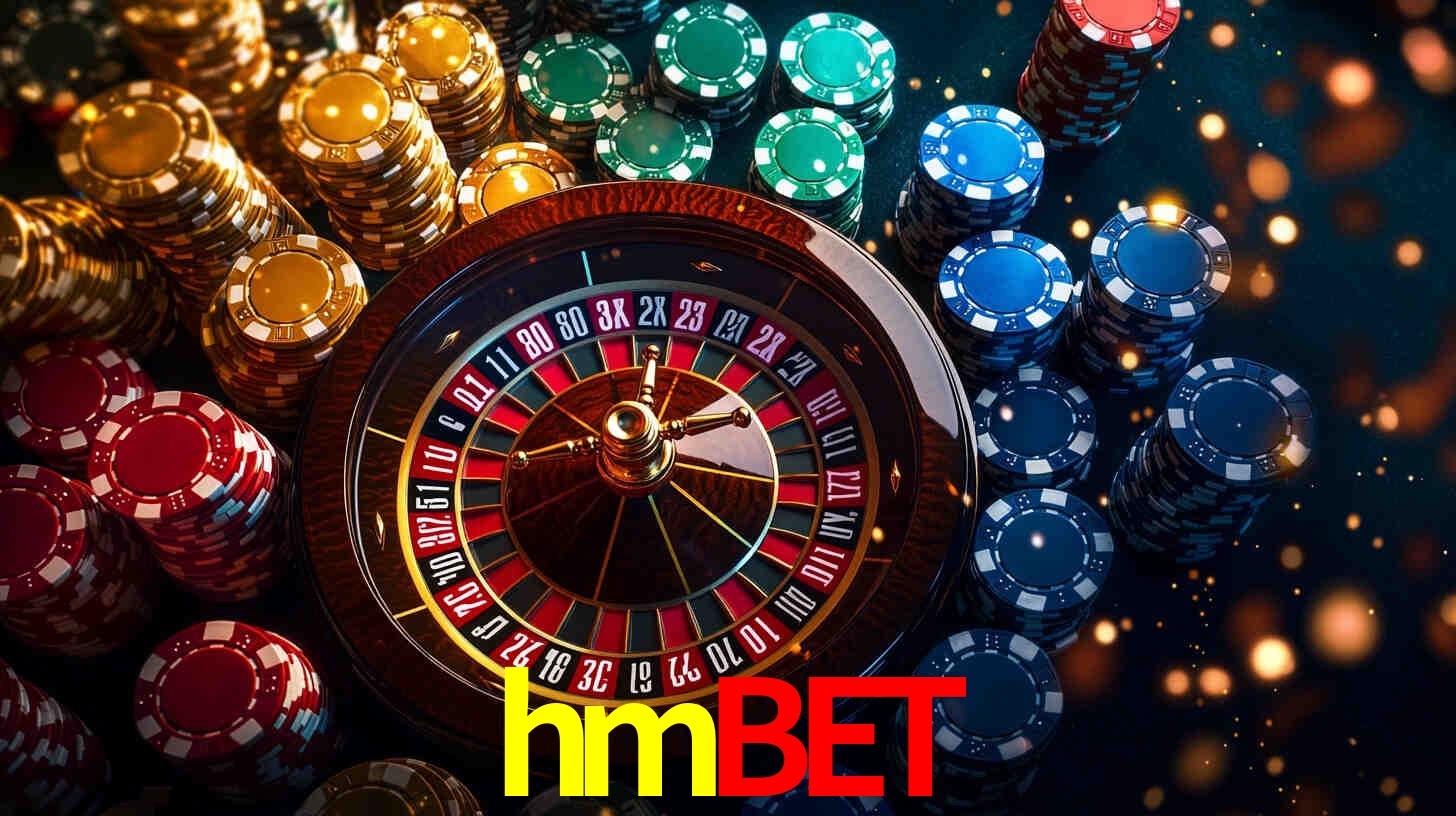 Welcome Bonus hmbet