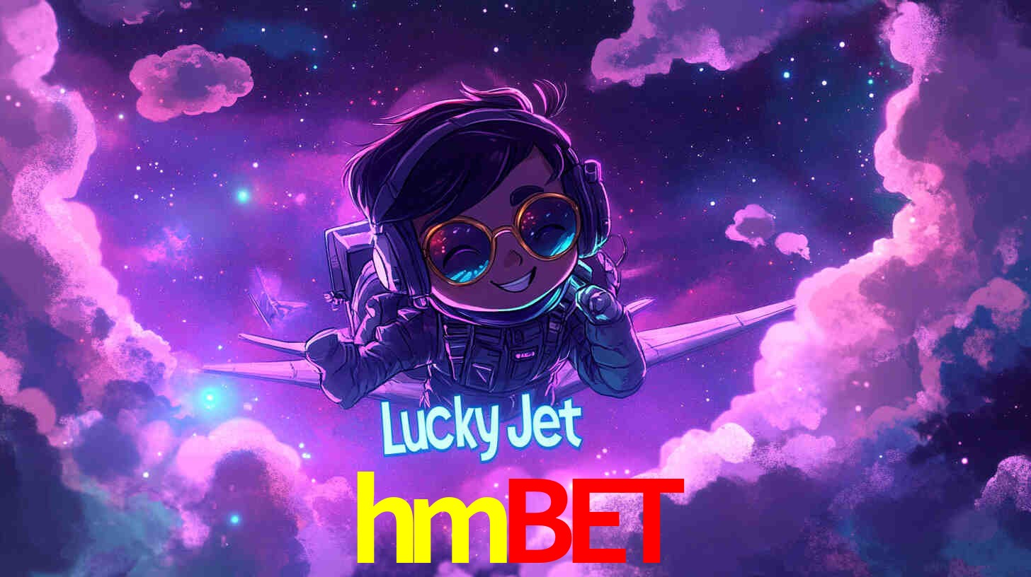 Descubra a Magia dos Jogos de Arcade no hmbet