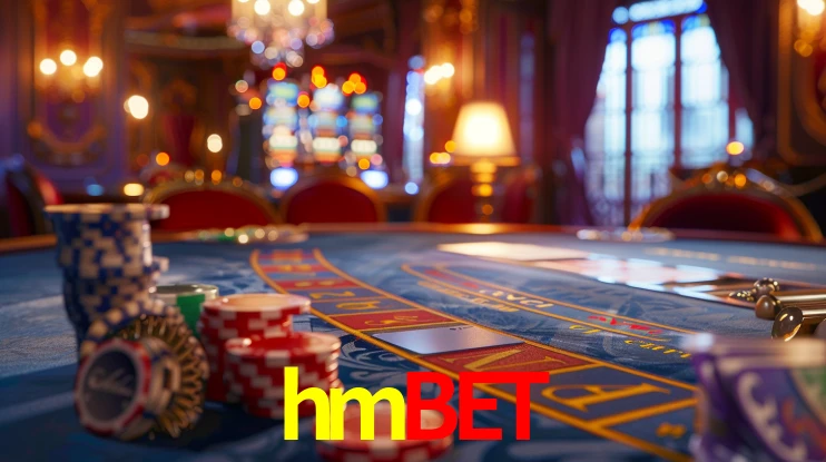 Secure Login hmbet